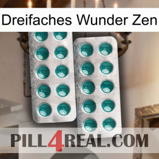 Triple Miracle Zen dapoxetine2